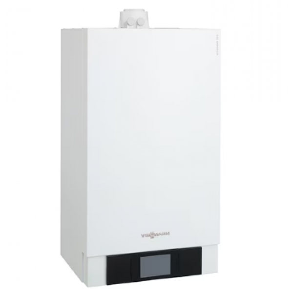 Viessmann Vitodens Kombi 200-W